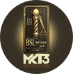The Barberhaus BSL Orlando Florida EUA