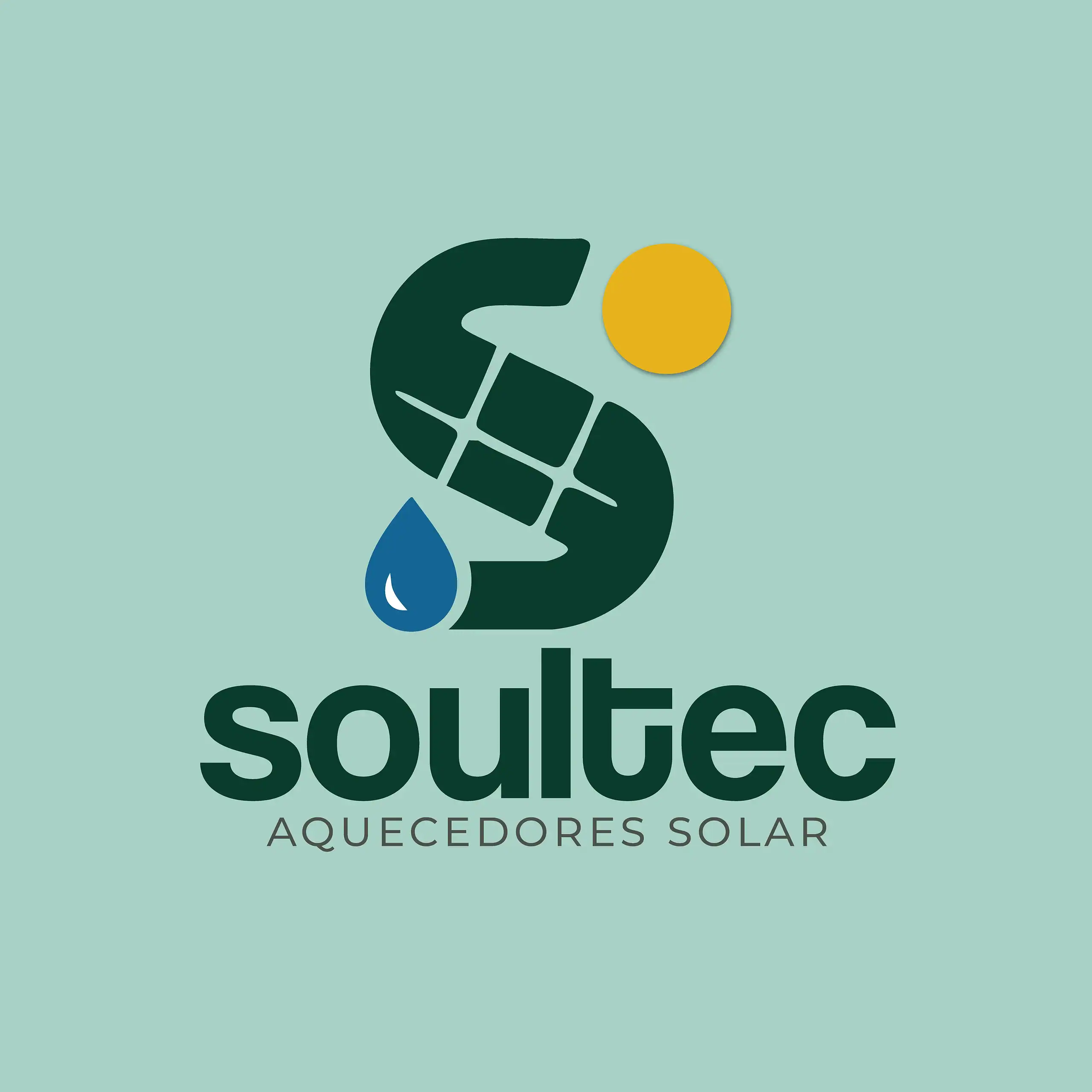 Soultec manutenção e sistema de aquecedor solar para piscinas e banho