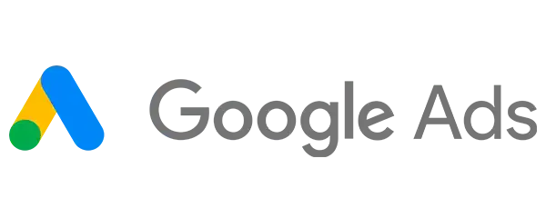 Google ADS Logotipo