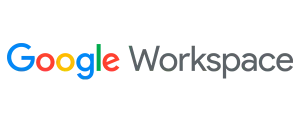 Google Workspace Logotipo