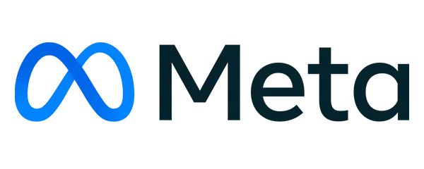 Meta ADS Logotipo